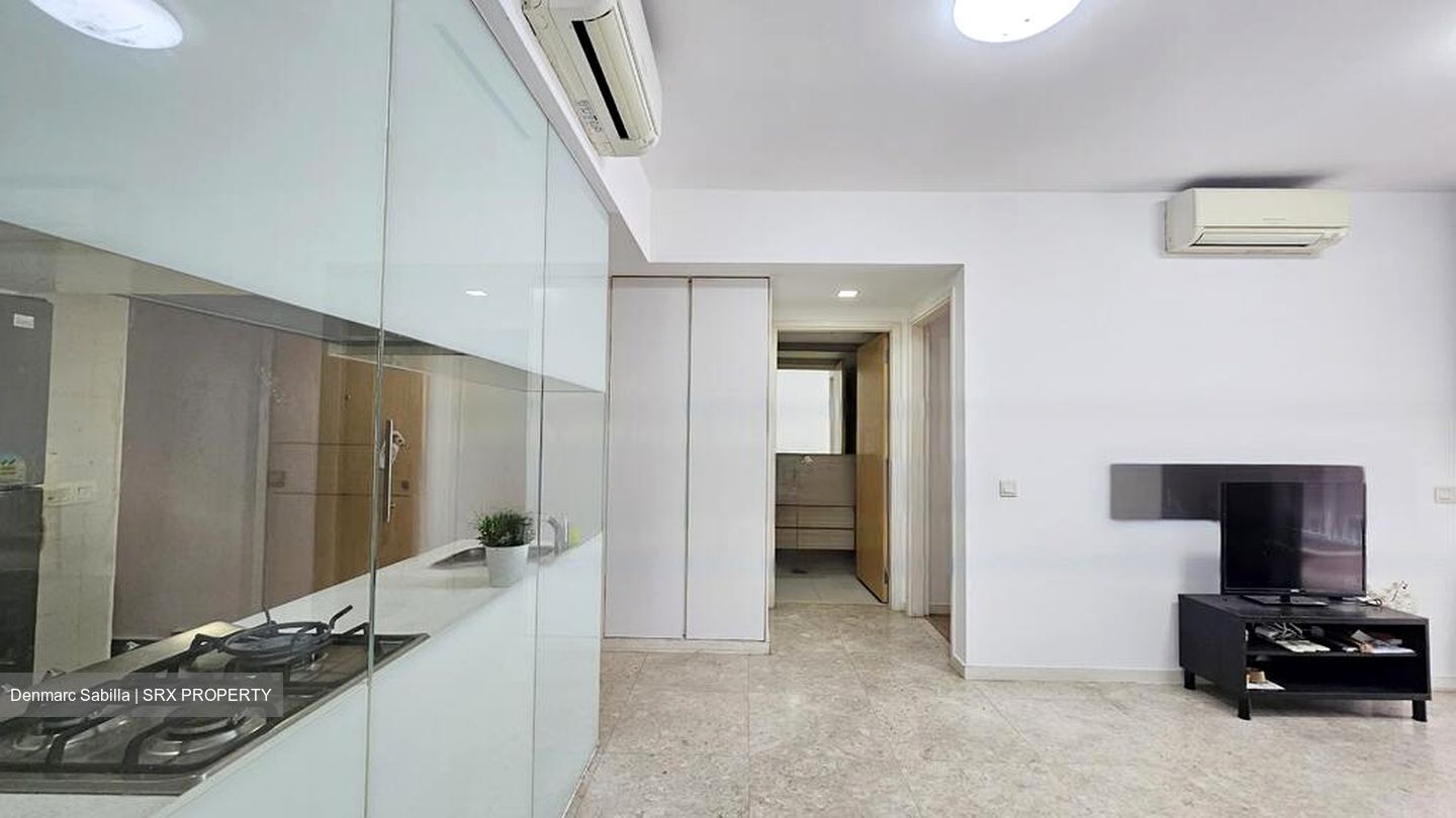 The Lakefront Residences (D22), Condominium #460672141